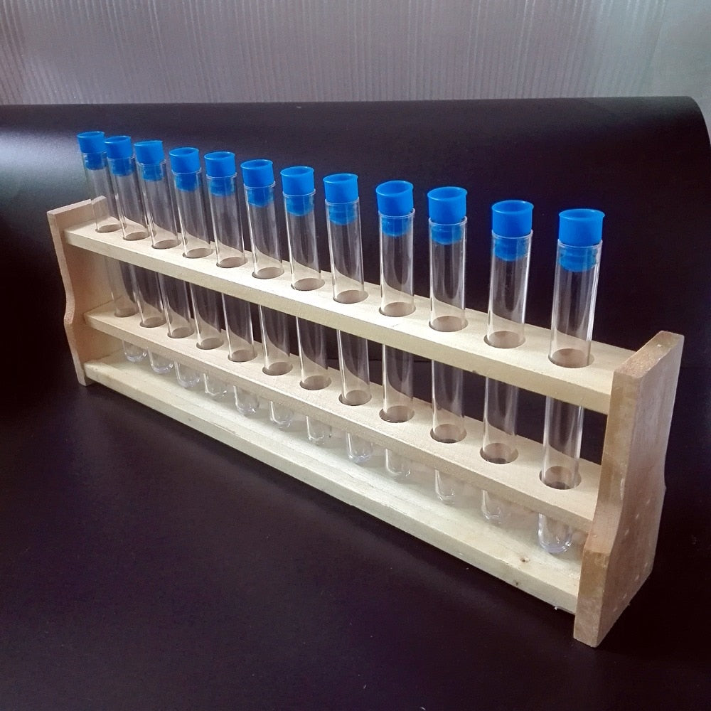 1pcs Wooden Test