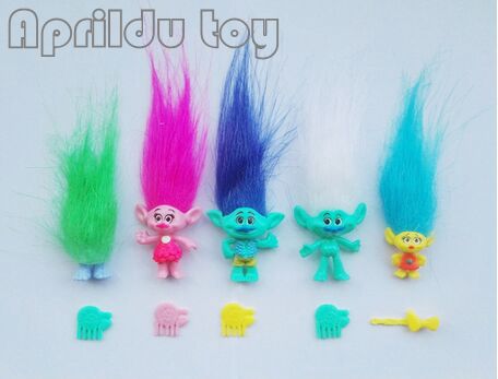 1set New Trolls