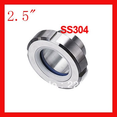 2.5 SS304 stainless