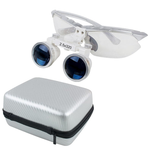 2.5x320mm Dentist Dental