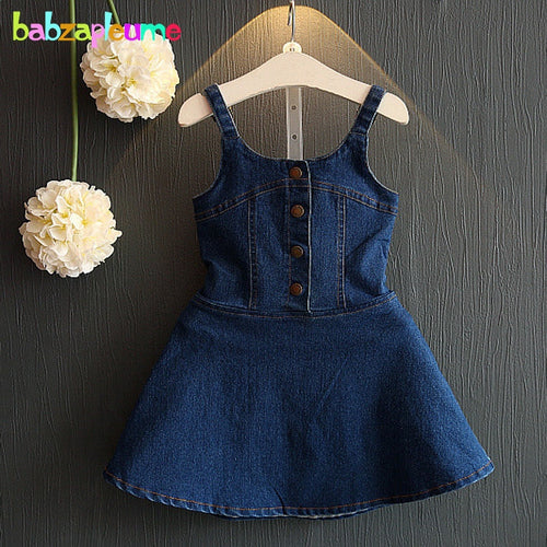 2-6Years/Summer Style Toddler