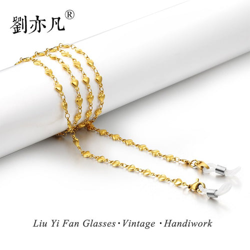 Colors Mixed Eyeglasses