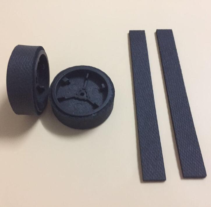 Original Caster Wheels