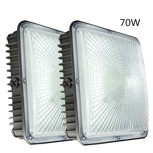 Pack 70W LED