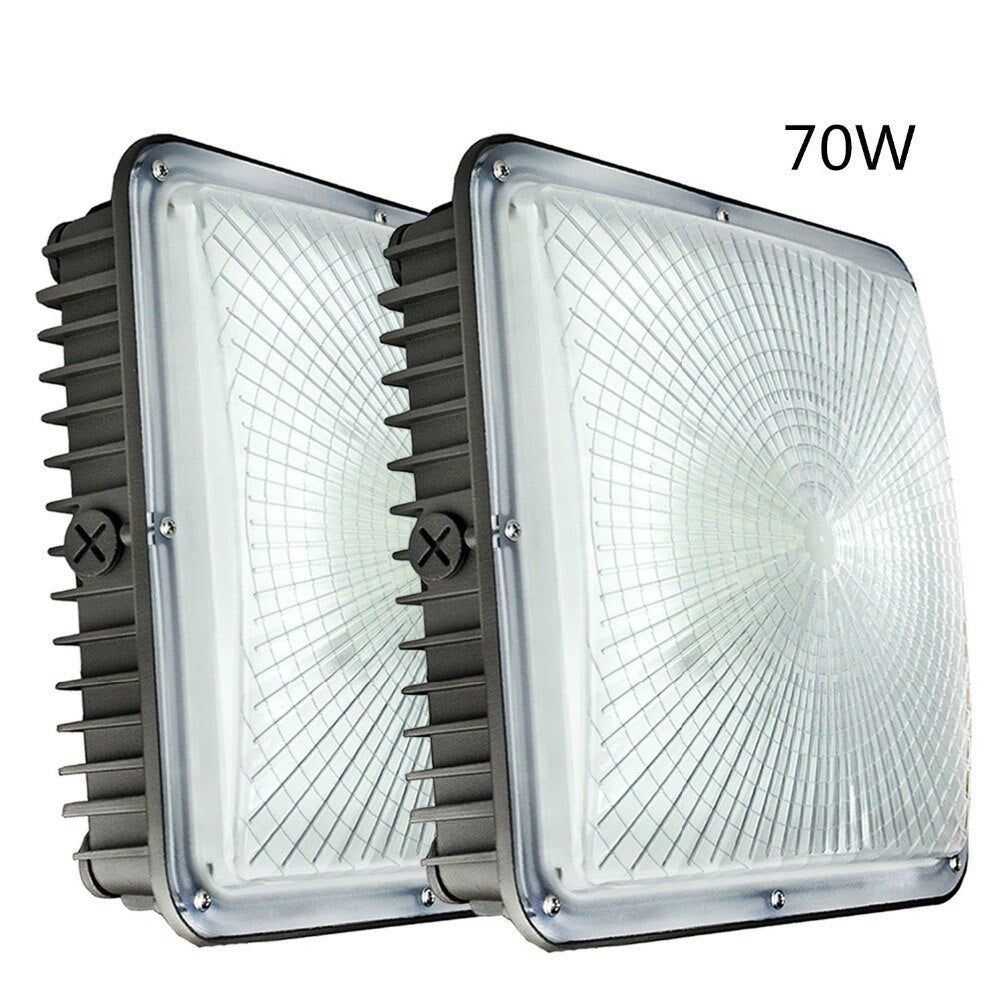 Pack 70W LED