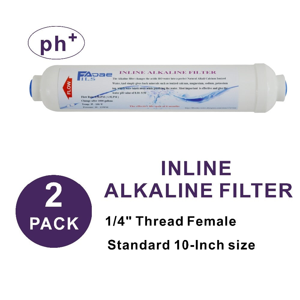 Pack of Alkaline