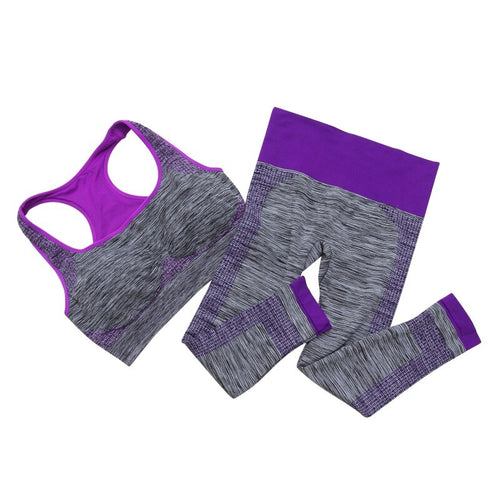 Pcs Women Tracksuit