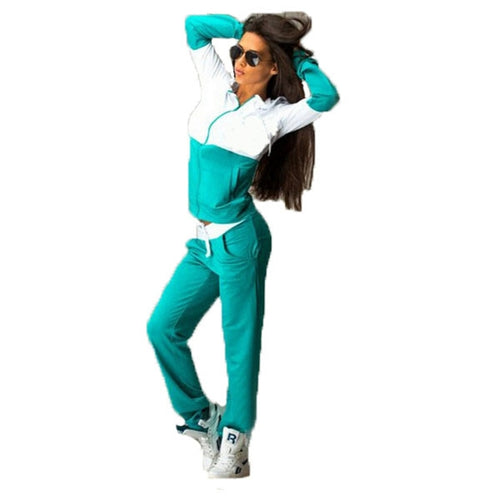 Piece Set Women
