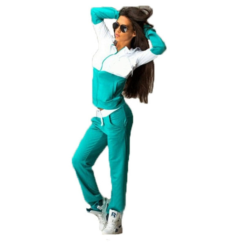 Piece Set Women