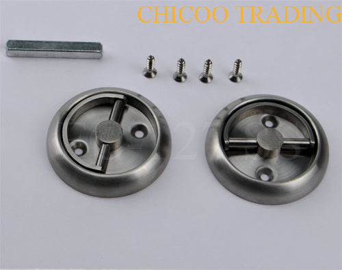 Pieces Stainless Steel