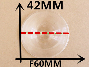 pcs/pair Diameter mm