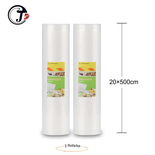 roll 20*500CM vacuum