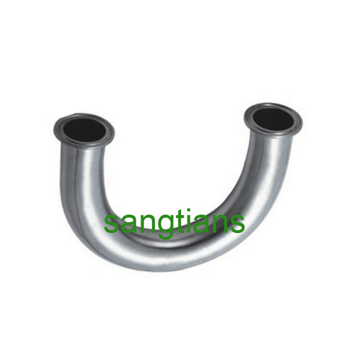 2'' ss304 Sanitary