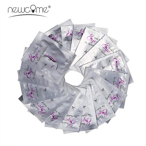 20/30/50/100pcs Eyelash Extension