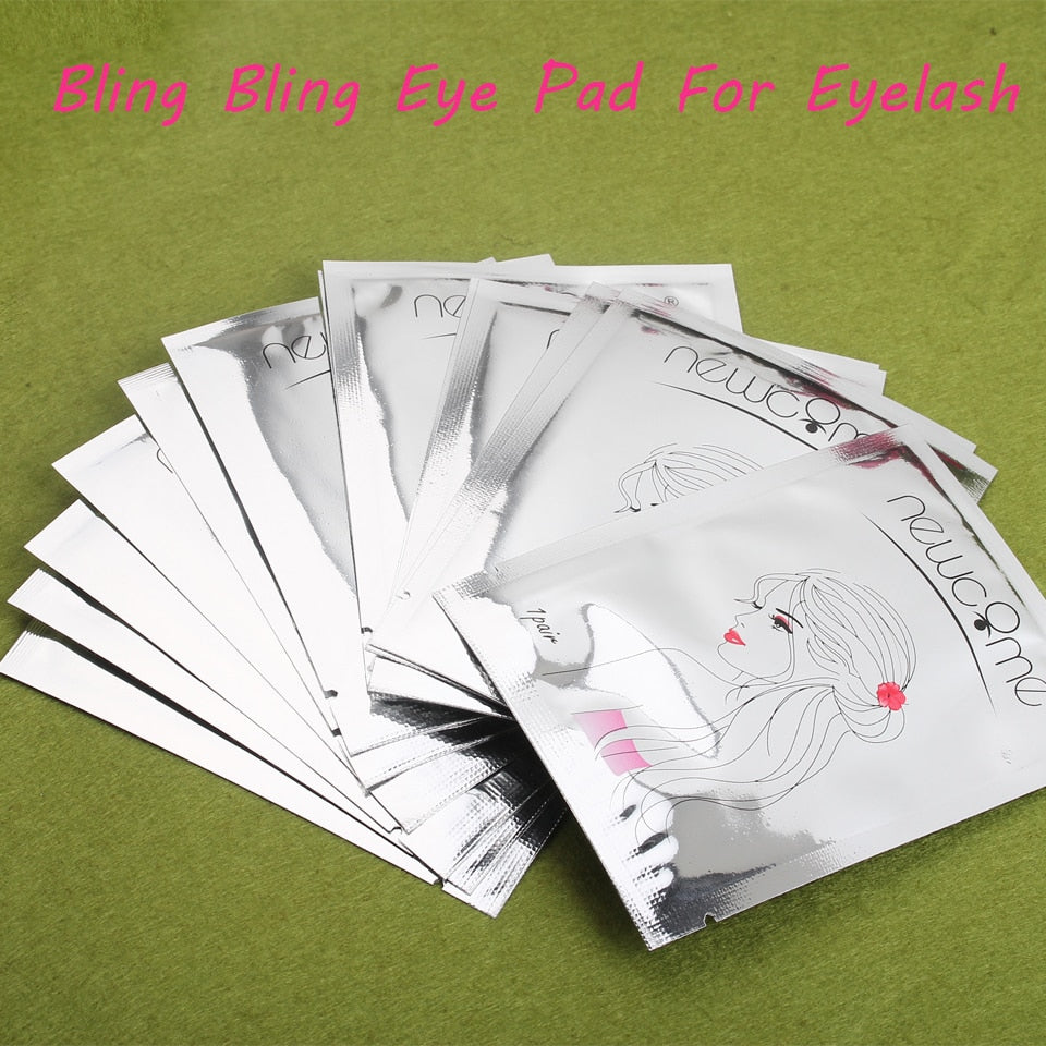 20/30/50/100pcs New Patches