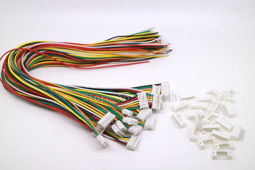 SETS Micro JST