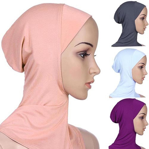 colors Muslim hijab