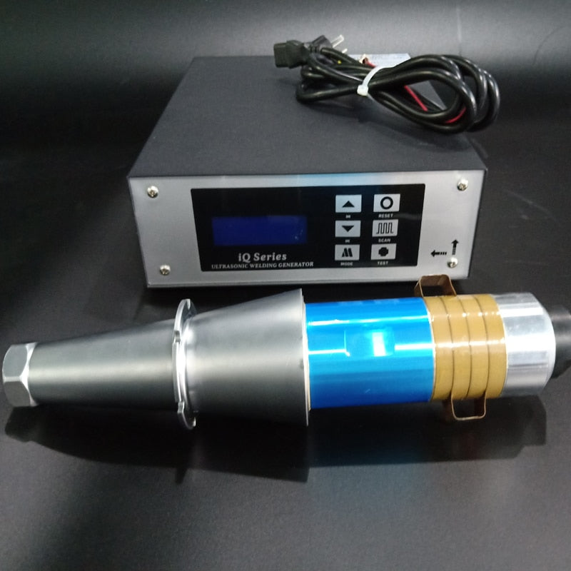 2000W/15khz  ultrasonic