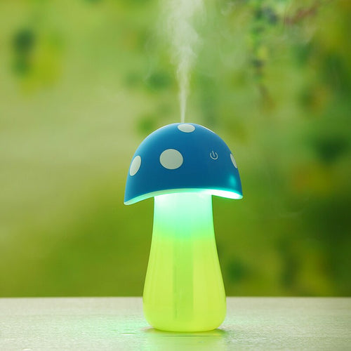 200ML Mini Humidifier