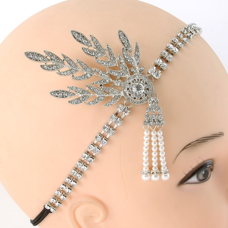 Fashion Hair jewelry