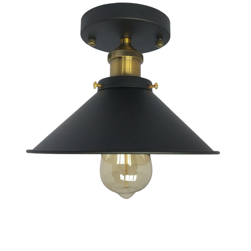 New Vintage American