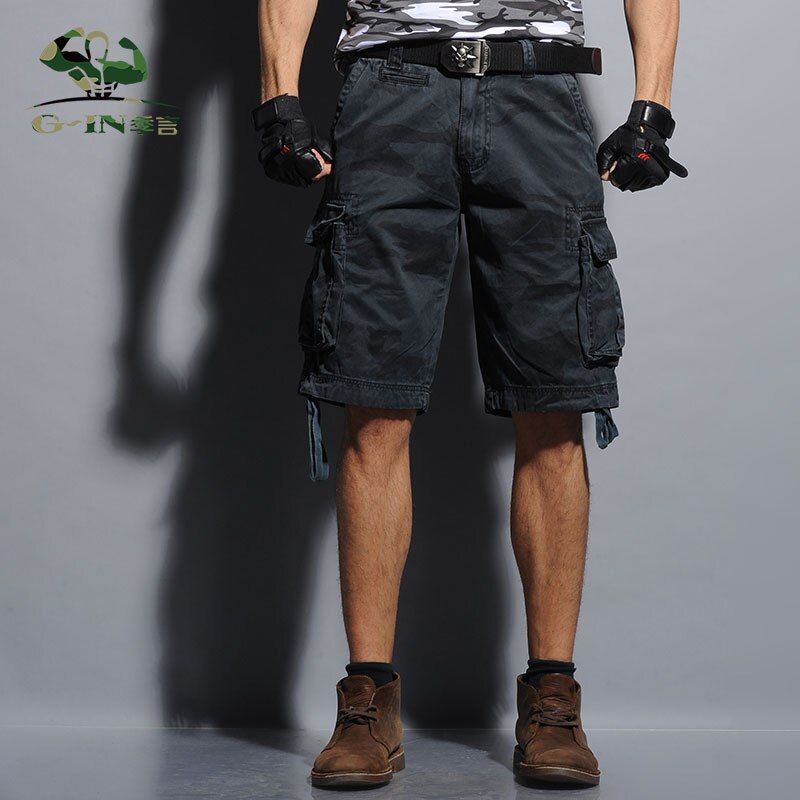 Summer Men's Army