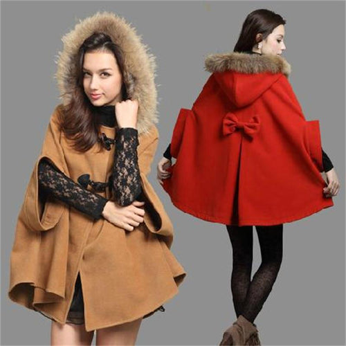 Winter Coat Women