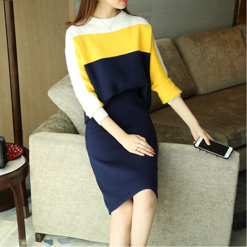Autumn New Long