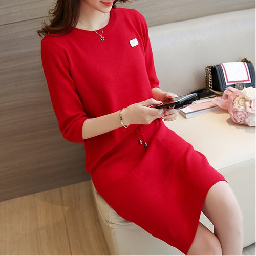 Autumn new women's