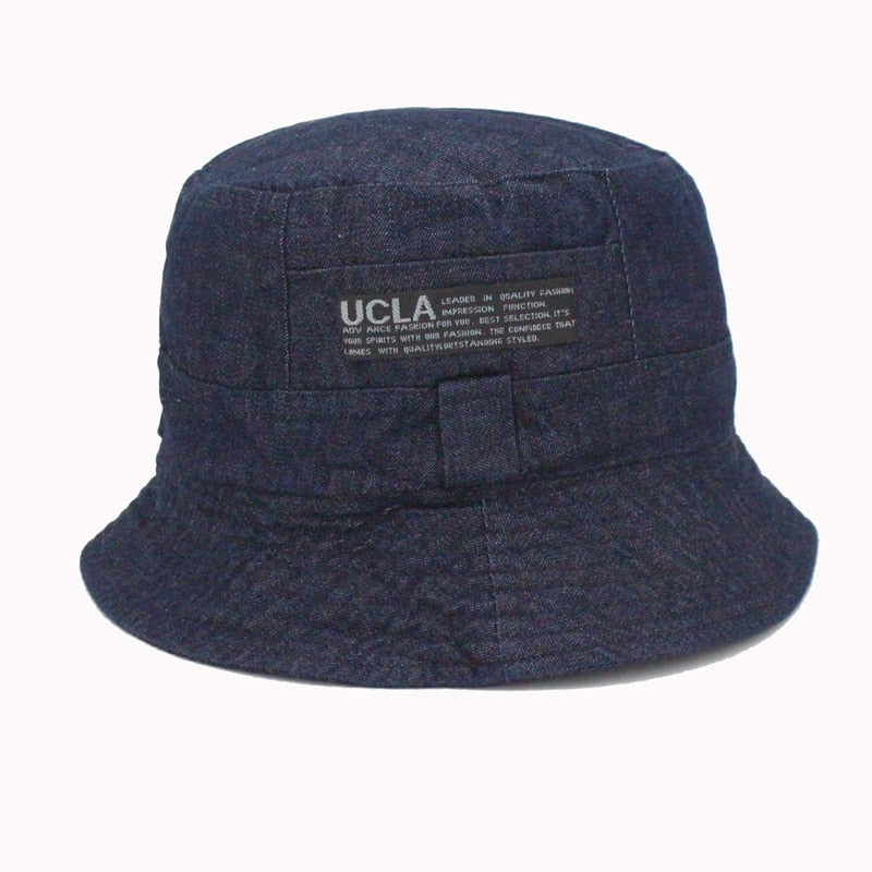 Fashion Cottonblend Denim