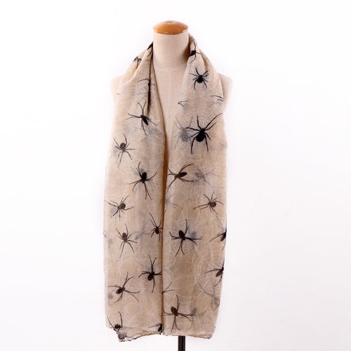 Fashion Women Spider