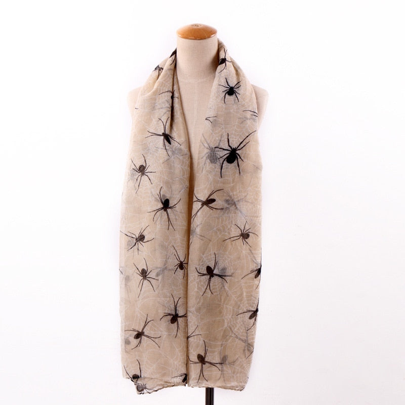 Fashion Women Spider