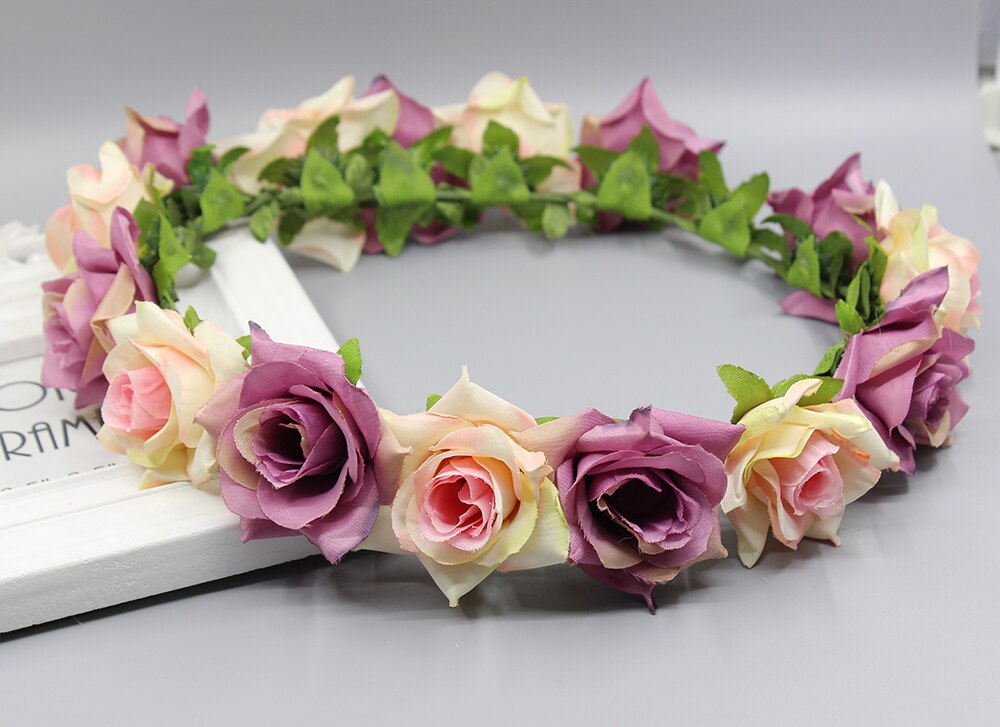 Korea handmade Wreath