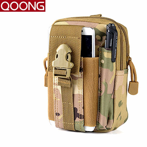 Male Molle Waist