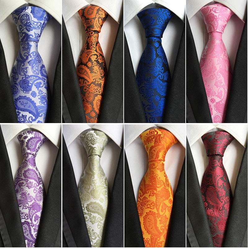 Man's Fashion Accessories