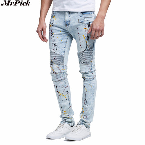 Men Jeans Design