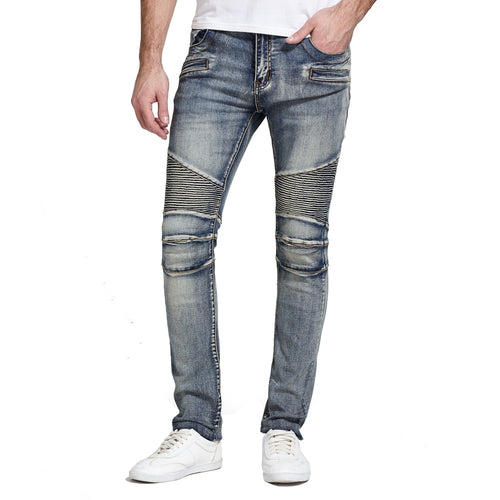 Men Jeans Design