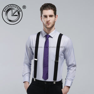 Men Suspender with