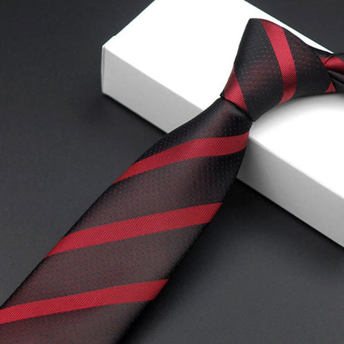 Mens Ties Polyester