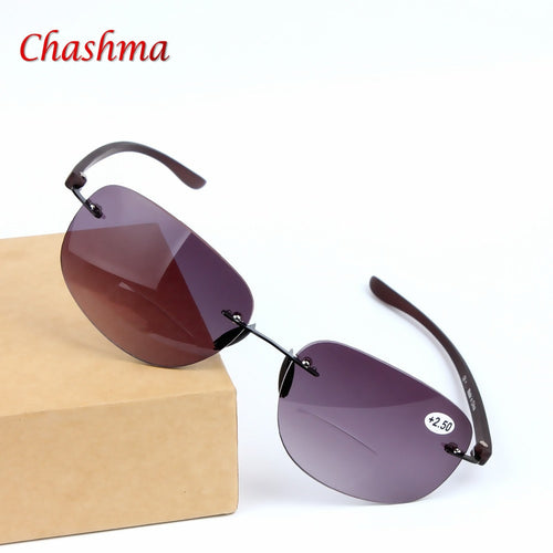 New Gafas High