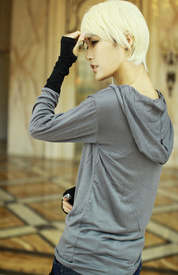 New Nonmainstream Personality