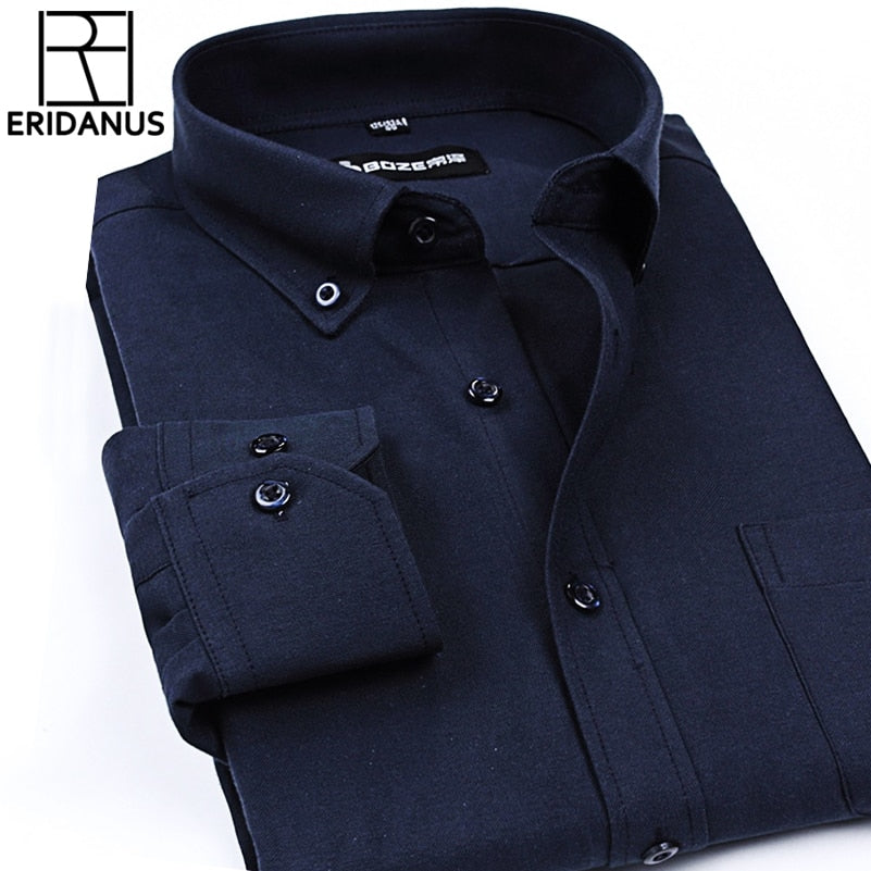 Oxford Men's Shirt
