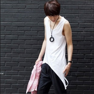 Summer Style Irregular