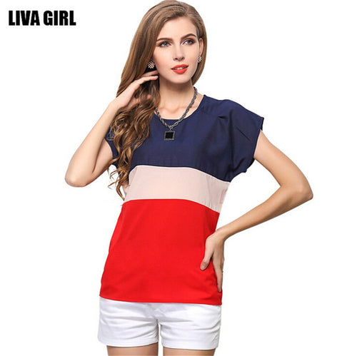 Thin Woman's Breathable