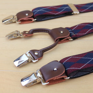 Top Men suspenders