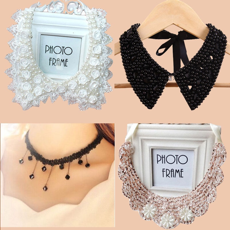 Trendy Necklaces Pendants