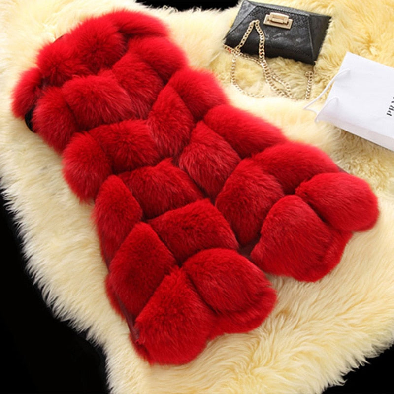 Women Fashion Winter