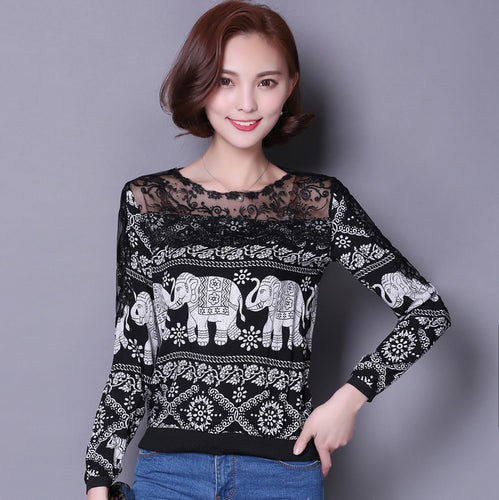 Women's fashion Blouses