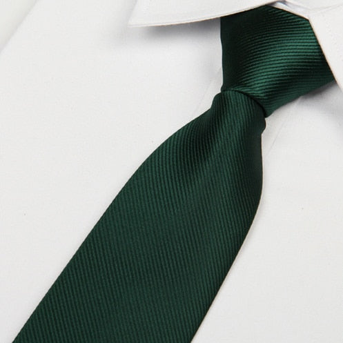 men's blackish green