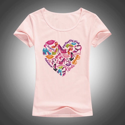 summer cotton printed